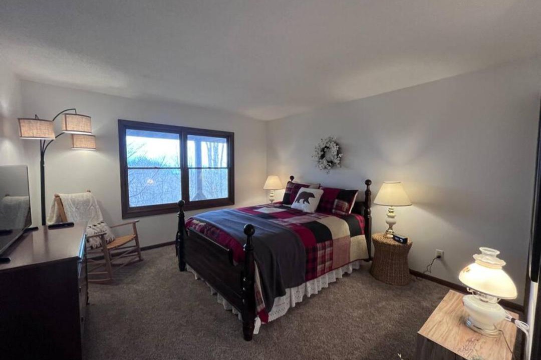 Photo of Bedroom in Beech Mountain