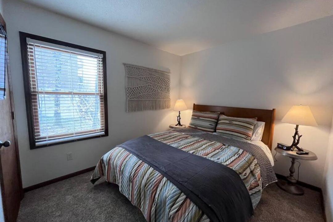 Photo of Bedroom in Beech Mountain