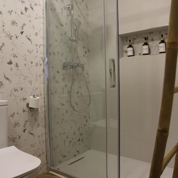 Photo of Bathroom in En Corts