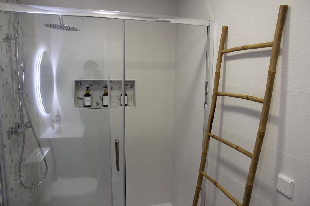 Photo of Bathroom in En Corts
