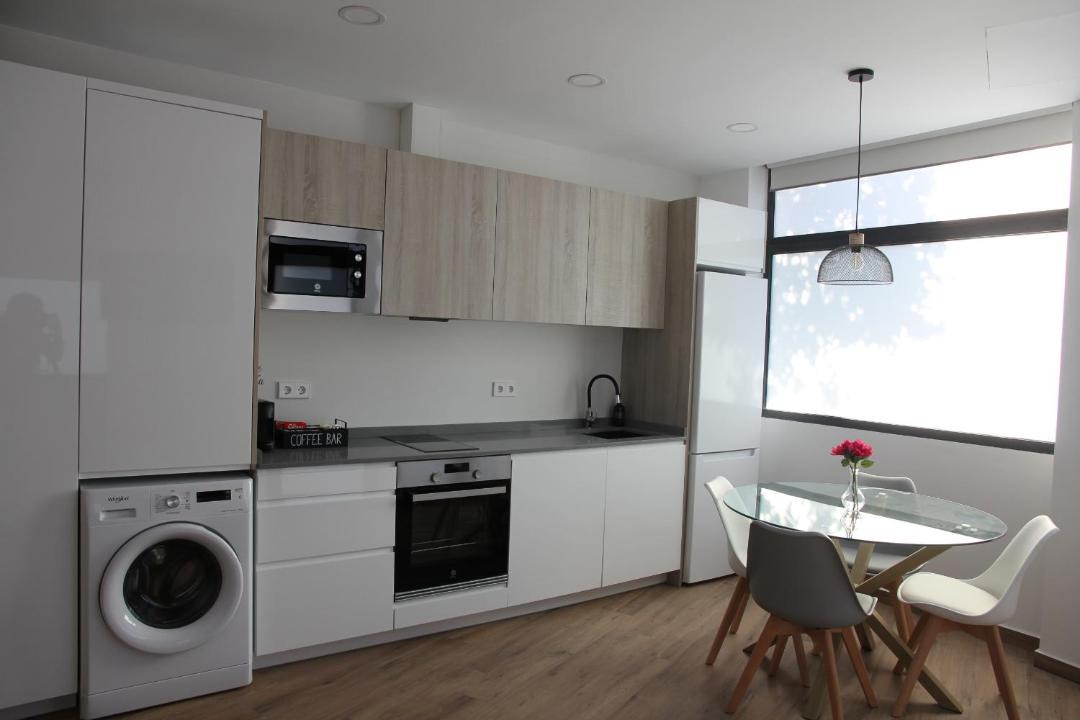 Photo of Kitchen in En Corts