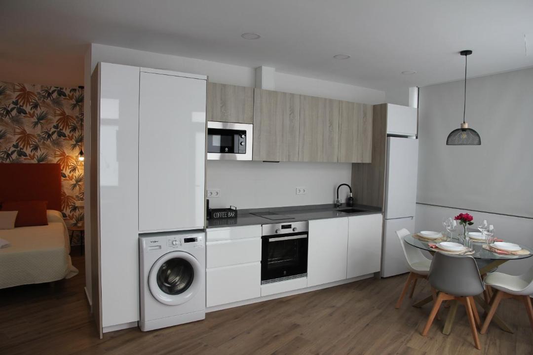 Photo of Kitchen in En Corts
