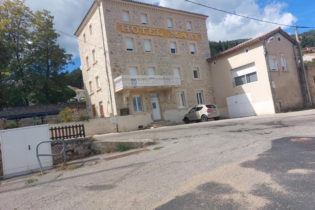 Photo of Others in Vanosc