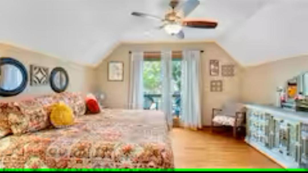 Photo of Bedroom in Stover