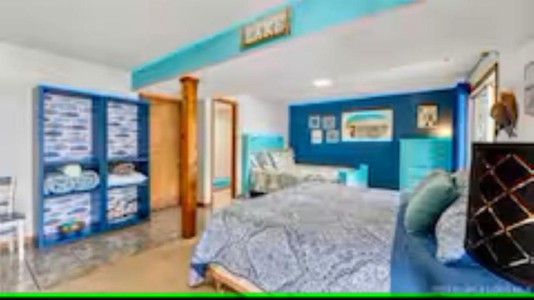 Photo of Bedroom in Stover