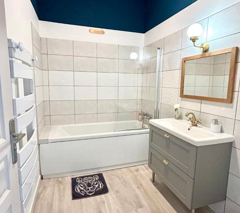 Photo of Bathroom in Chaumont