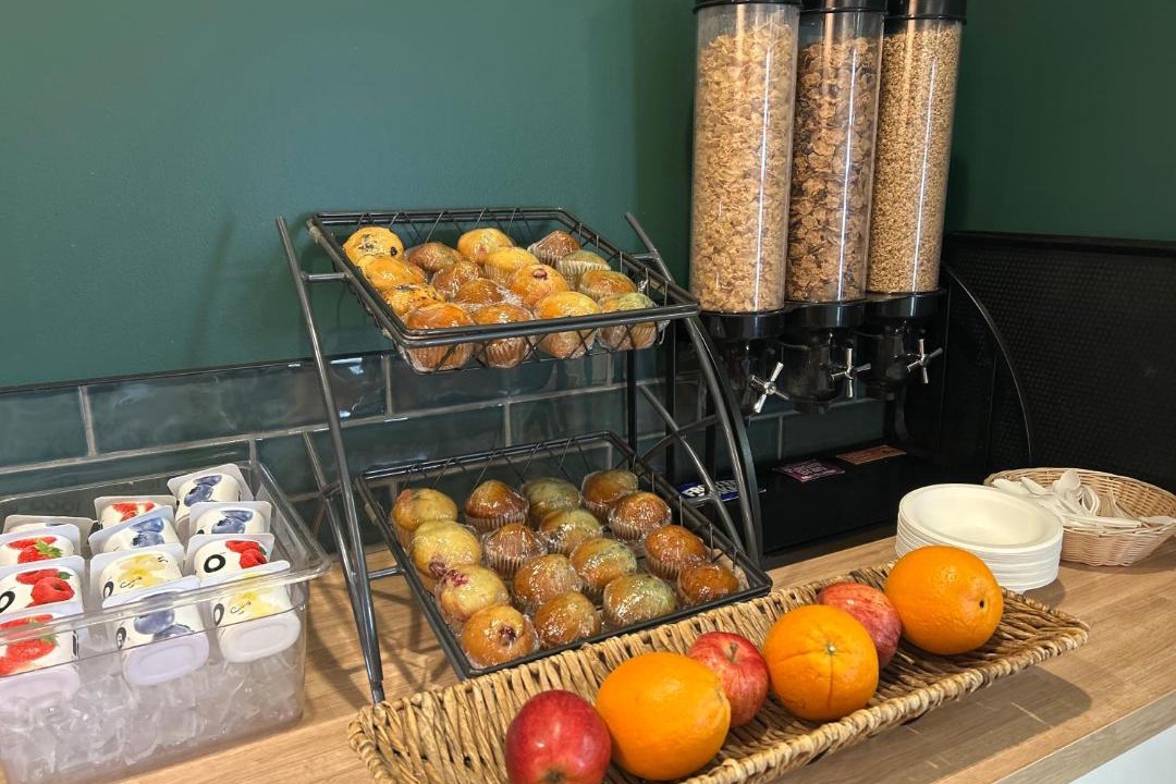 Photo of Kitchen in Ottawa Division