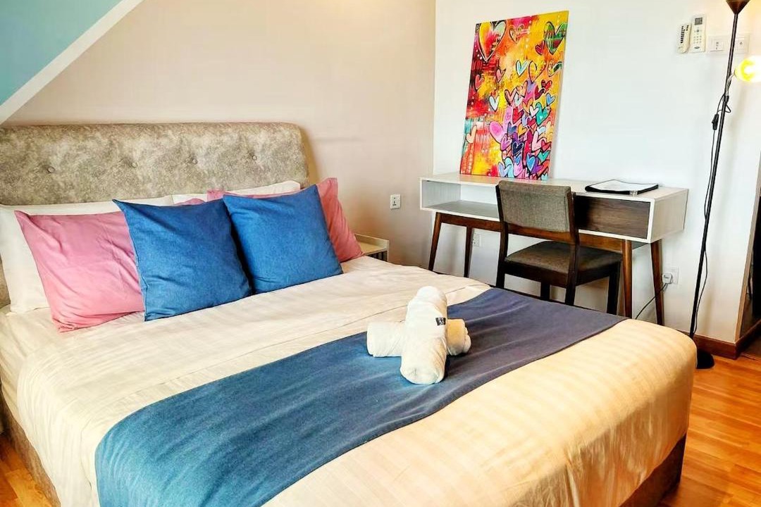 Photo of Bedroom in Kuantan