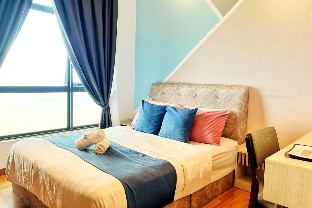 Photo of Bedroom in Kuantan