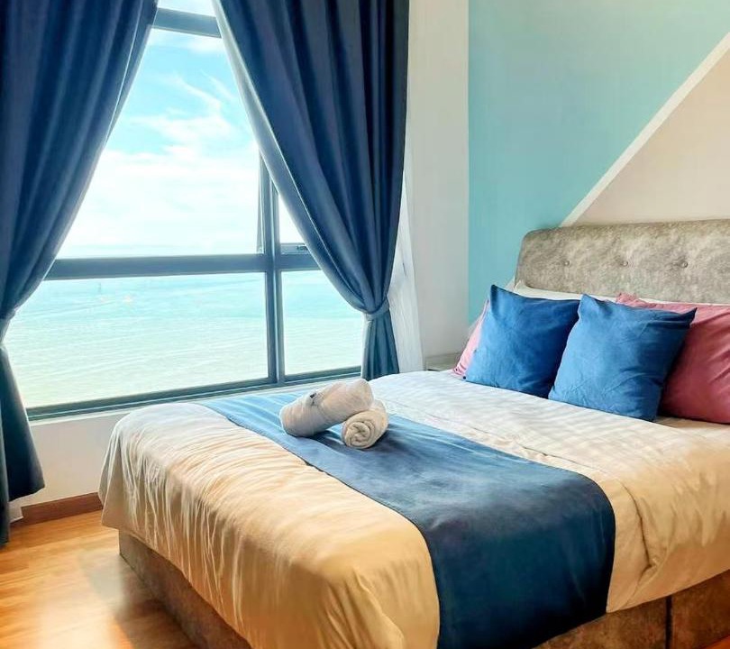 Photo of Bedroom in Kuantan