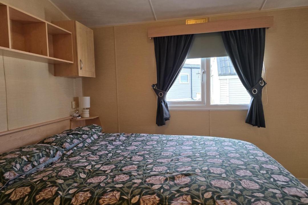 Photo of Bedroom in Eyemouth