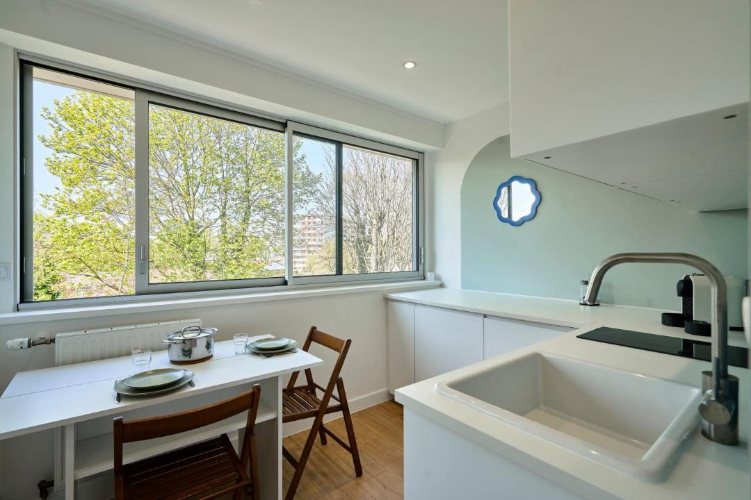 Photo of Kitchen in Wasquehal