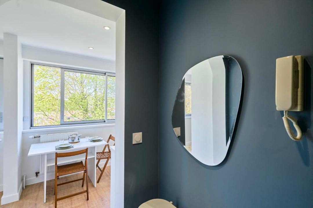 Photo of Bathroom in Wasquehal