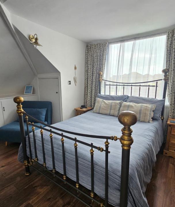 Photo of Bedroom in Whitstable
