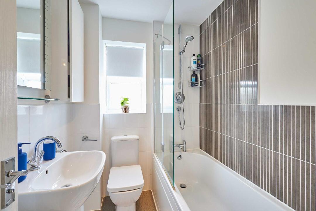 Photo of Bathroom in Burton on Trent