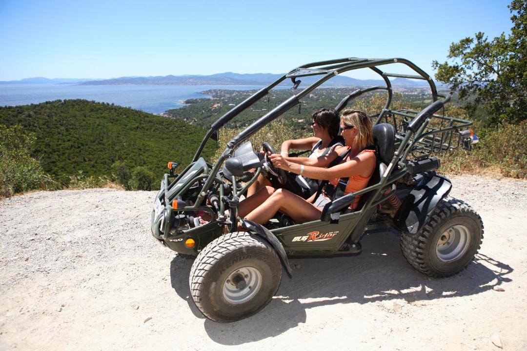 Photo of Others in Cap Esterel