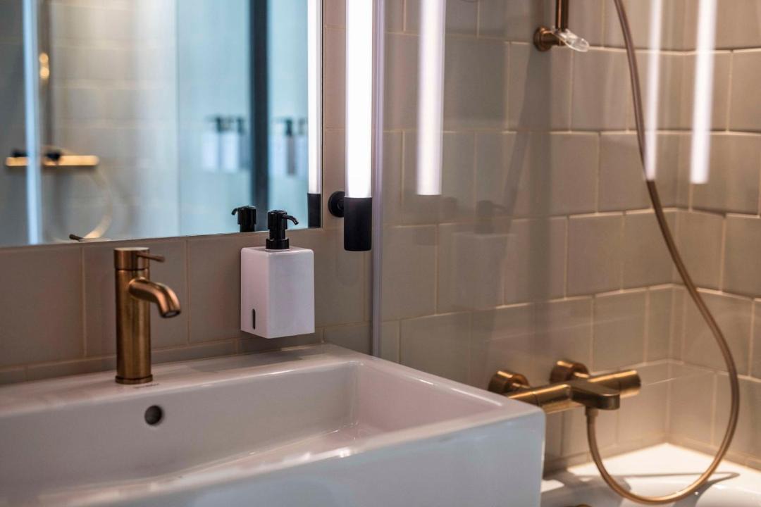 Photo of Bathroom in København V