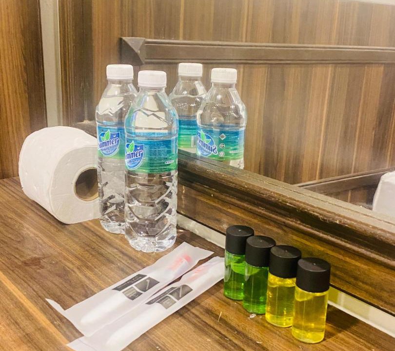 Photo of Bathroom in Bukit Jalil