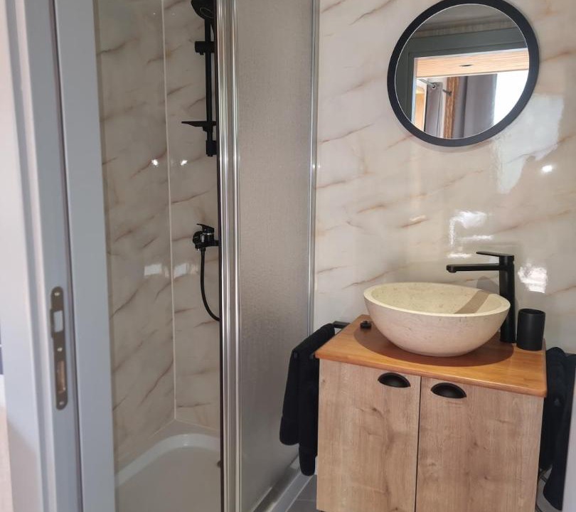 Photo of Bathroom in Valmont