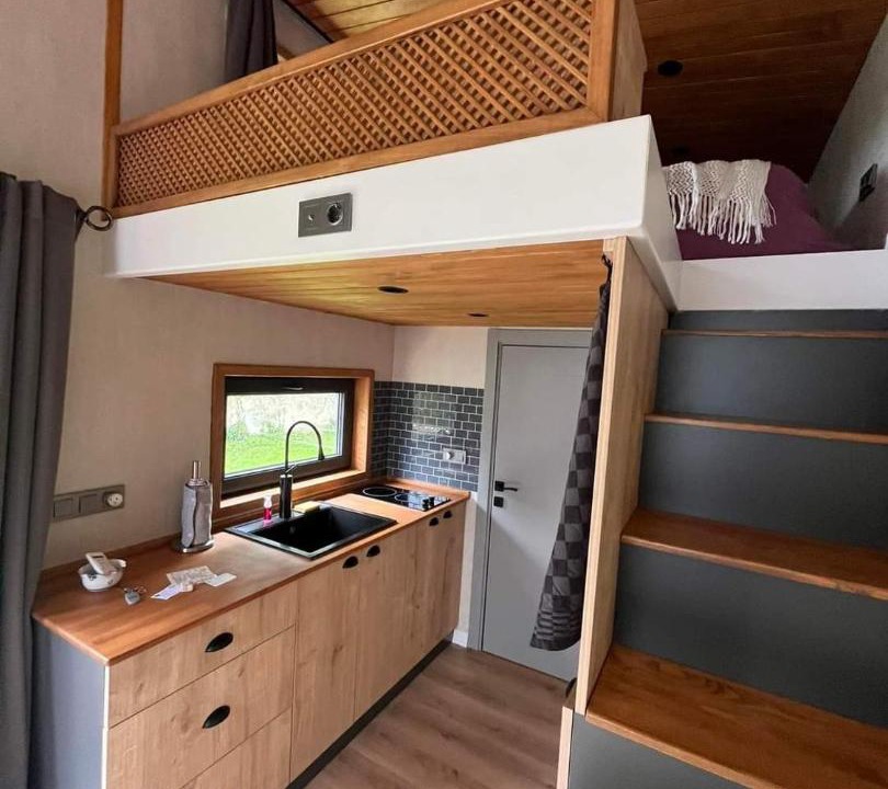 Photo of Bedroom in Valmont