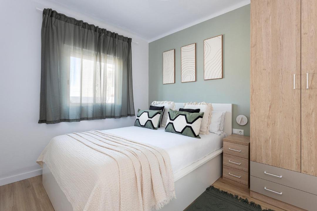 Photo of Bedroom in Collblanc y La Torrassa