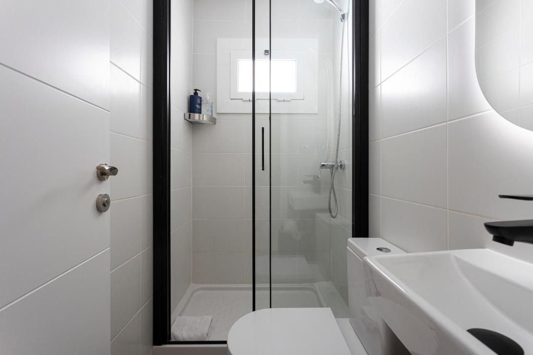 Photo of Bathroom in Collblanc y La Torrassa