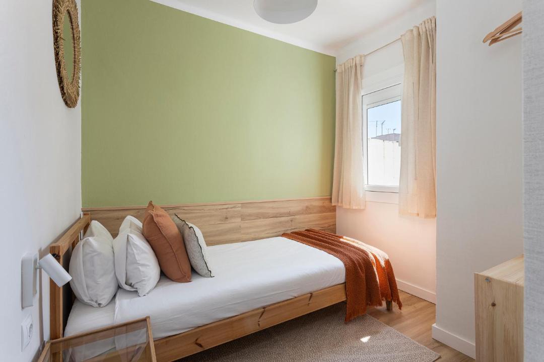 Photo of Bedroom in Collblanc y La Torrassa