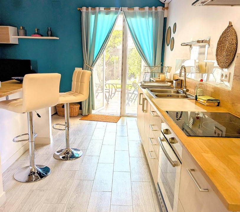 Photo of Kitchen in Anna
