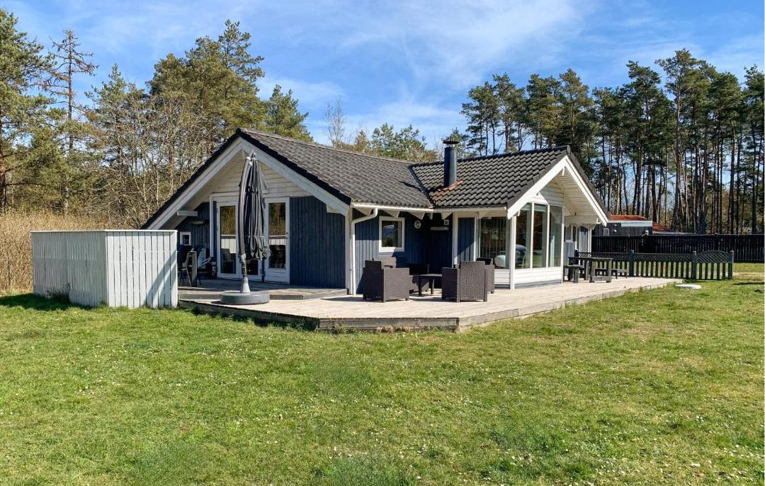 Photo of Others in Øksenmølle