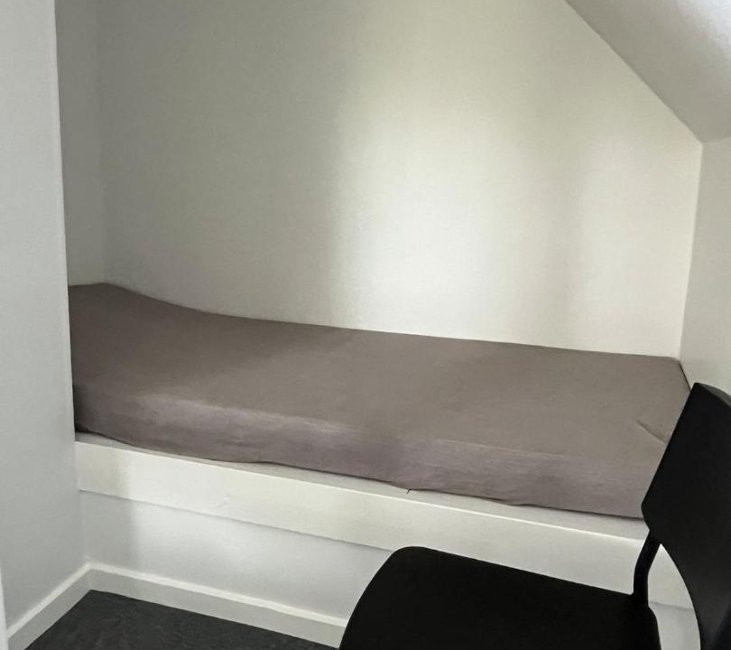 Photo of Bedroom in Lokken