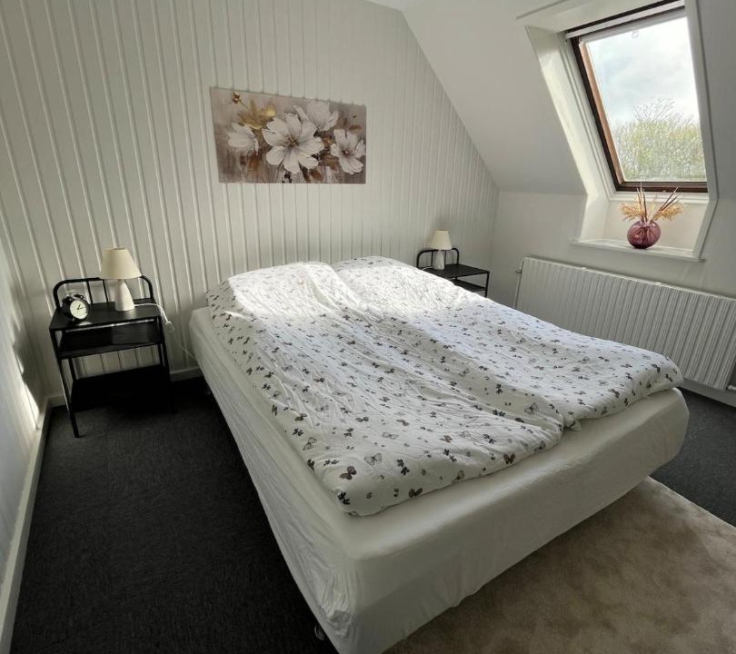 Photo of Bedroom in Lokken