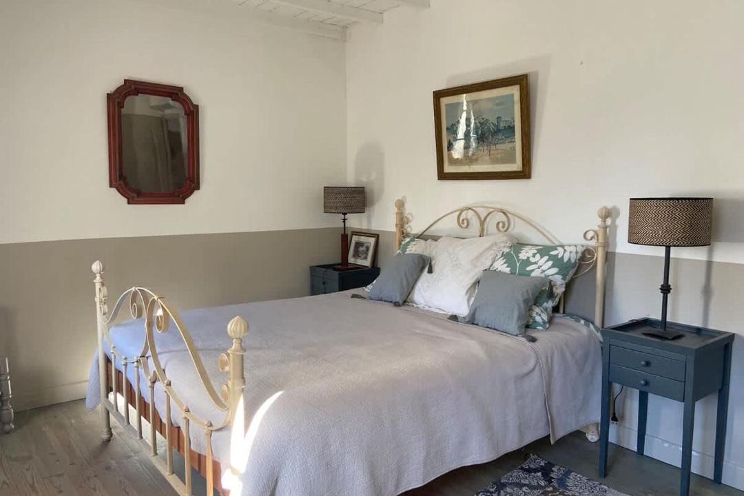 Photo of Bedroom in Arles