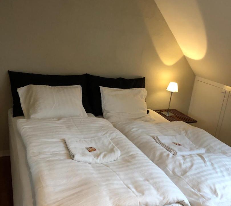 Photo of Bedroom in Herning