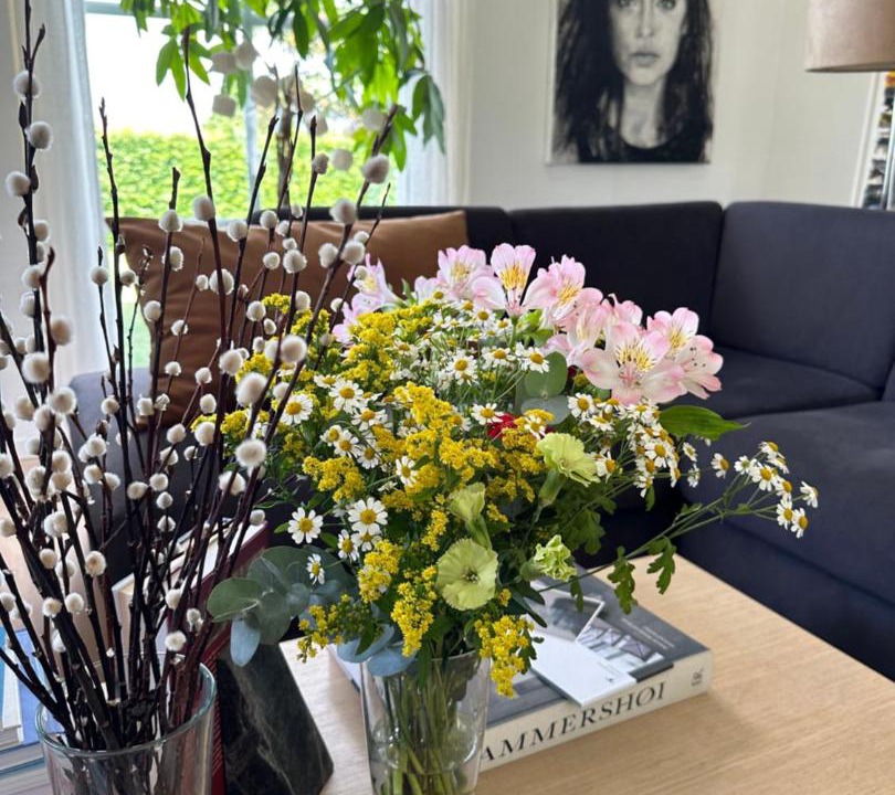 Photo of Livingroom in Herning