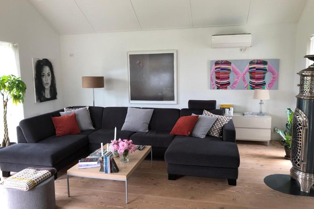 Photo of Livingroom in Herning