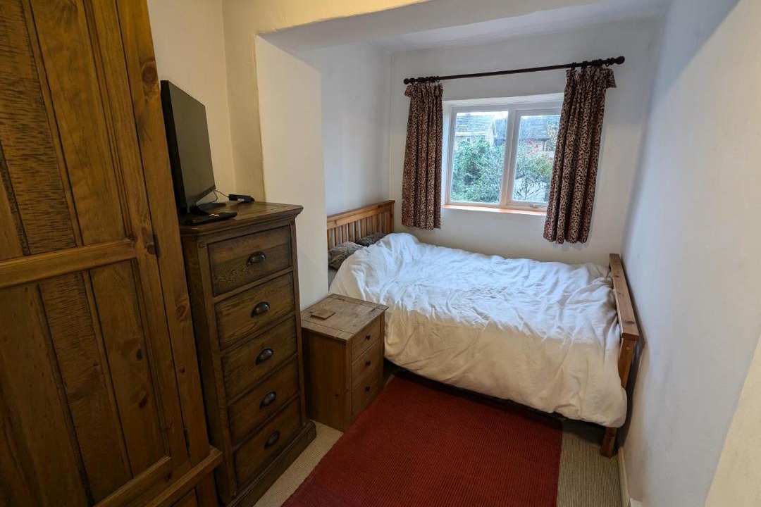 Photo of Bedroom in Faringdon