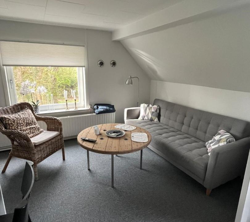 Photo of Livingroom in Lokken