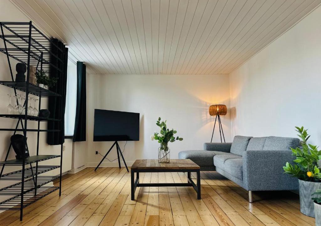 Photo of Livingroom in Vejle