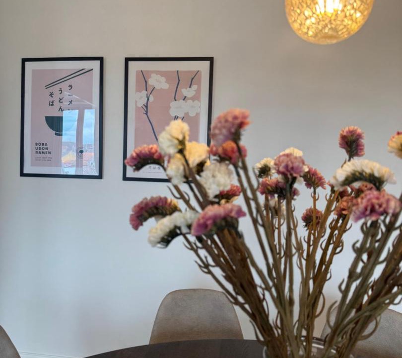 Photo of Livingroom in Vejle