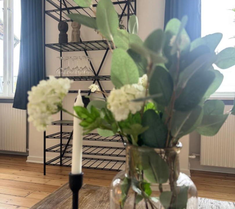Photo of Livingroom in Vejle