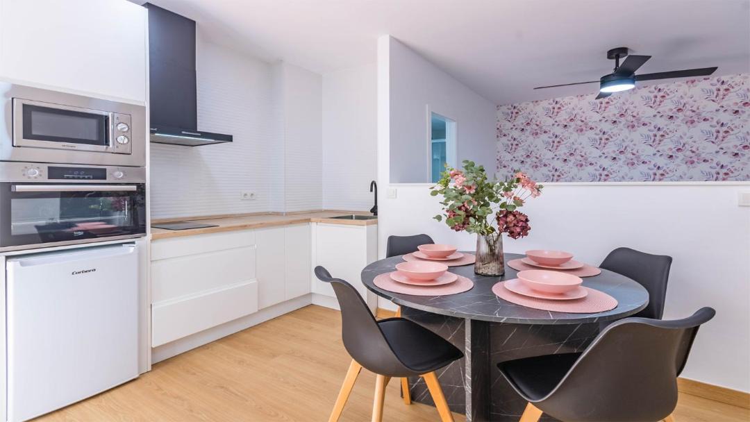 Photo of Kitchen in Distrito de Levante