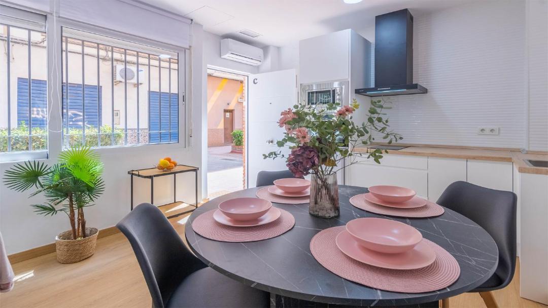 Photo of Kitchen in Distrito de Levante