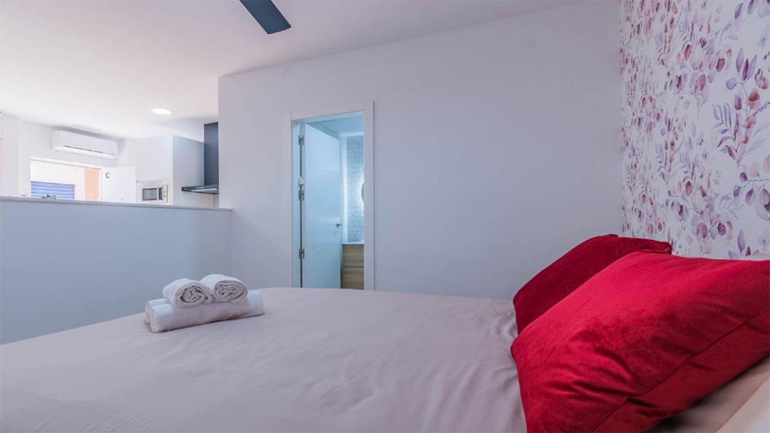 Photo of Bedroom in Distrito de Levante