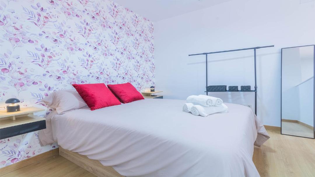 Photo of Bedroom in Distrito de Levante