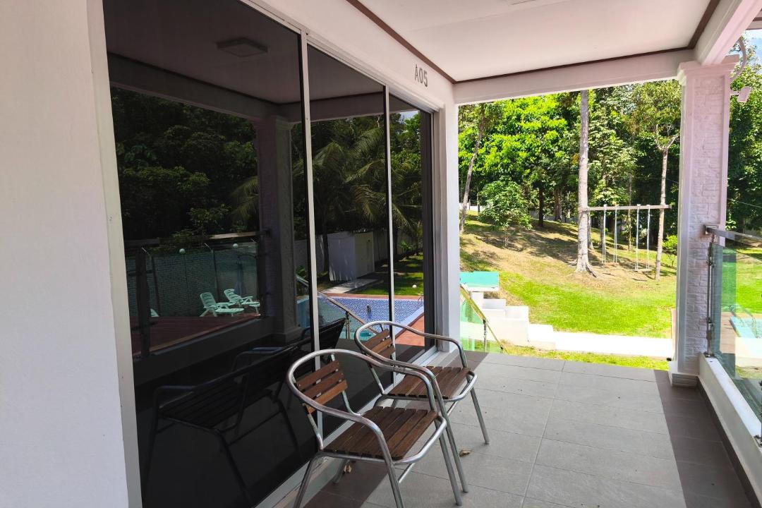 Photo of Patio Balcony in Kemaman
