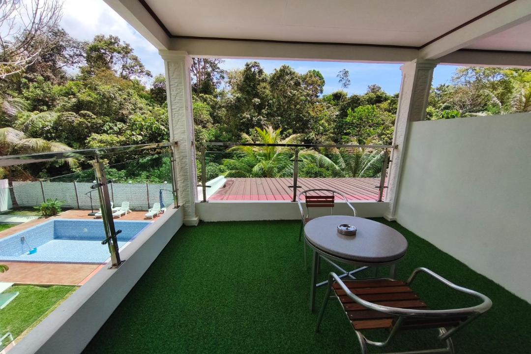 Photo of Patio Balcony in Kemaman