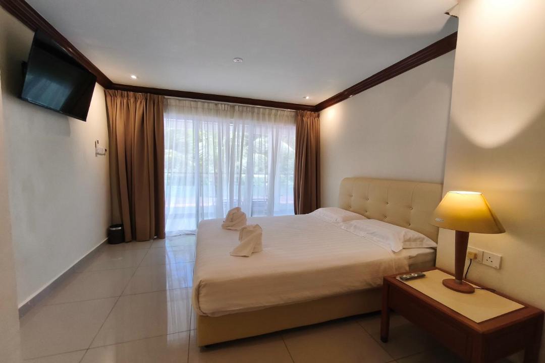 Photo of Bedroom in Kemaman