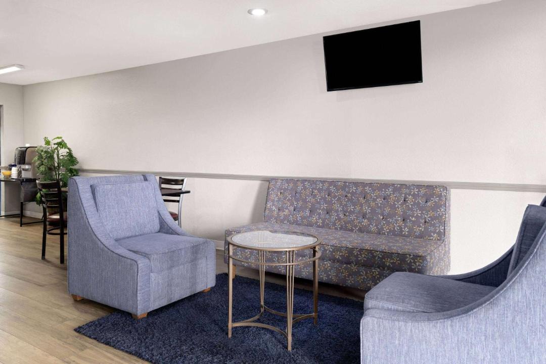 Photo of Livingroom in Ardmore