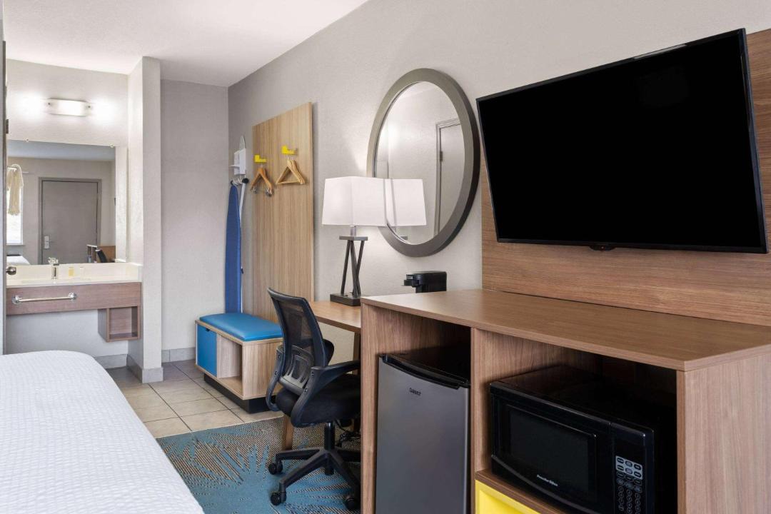 Photo of Bedroom in Ardmore