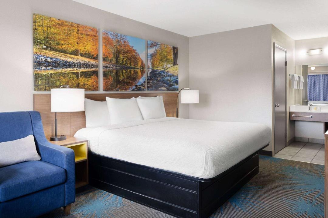 Photo of Bedroom in Ardmore